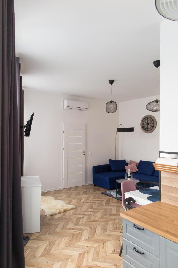 イェレニャ・グーラApartament Magia Miastaアパートメント エクステリア 写真